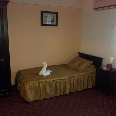 Pension Casa Sibiana Сулина Экстерьер фото
