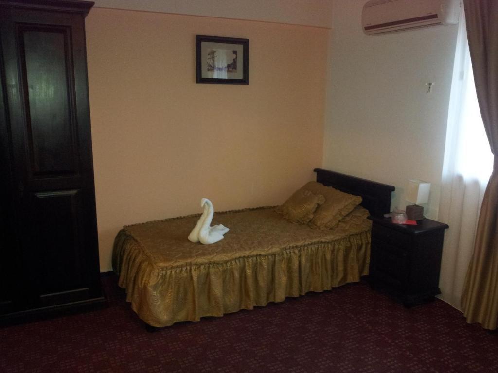 Pension Casa Sibiana Сулина Экстерьер фото
