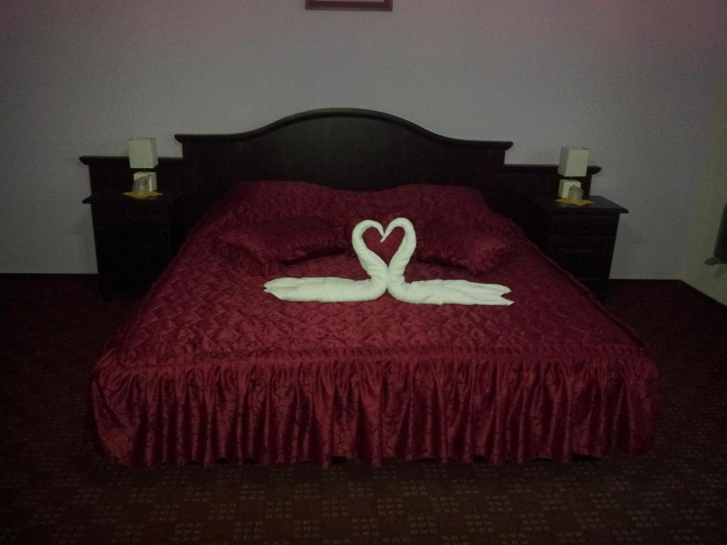 Pension Casa Sibiana Сулина Экстерьер фото