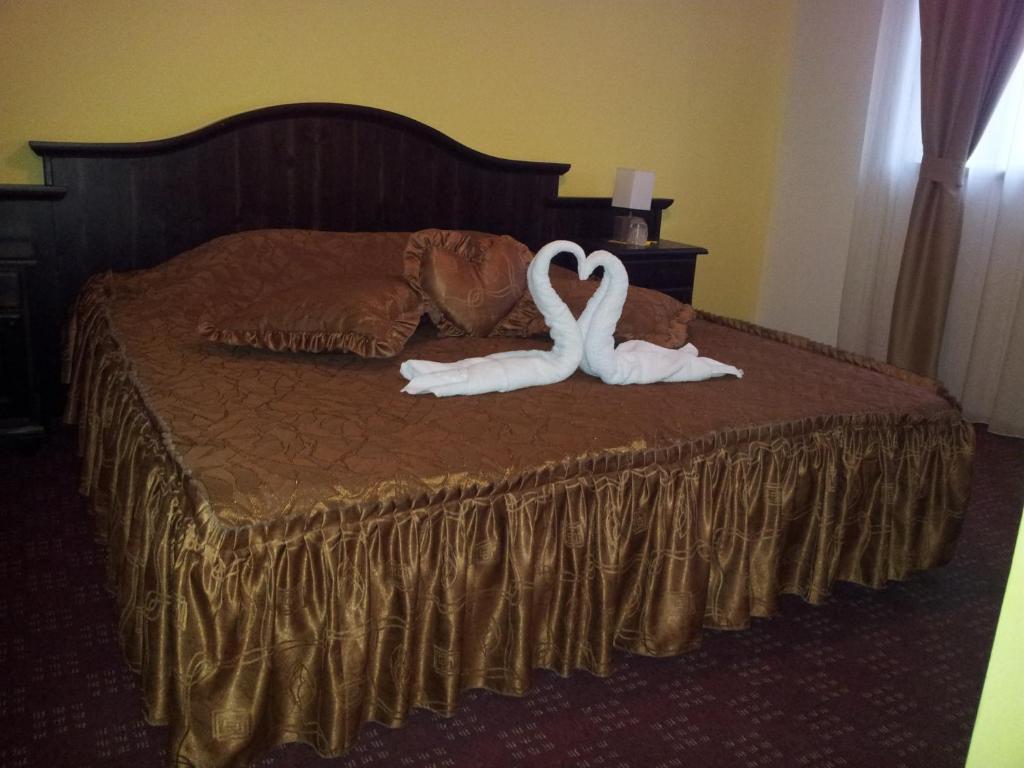 Pension Casa Sibiana Сулина Экстерьер фото