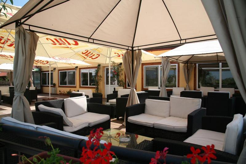 Pension Casa Sibiana Сулина Экстерьер фото