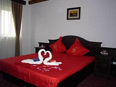 Pension Casa Sibiana Сулина Экстерьер фото